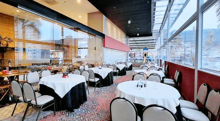 Trade Hotel — photo 5
