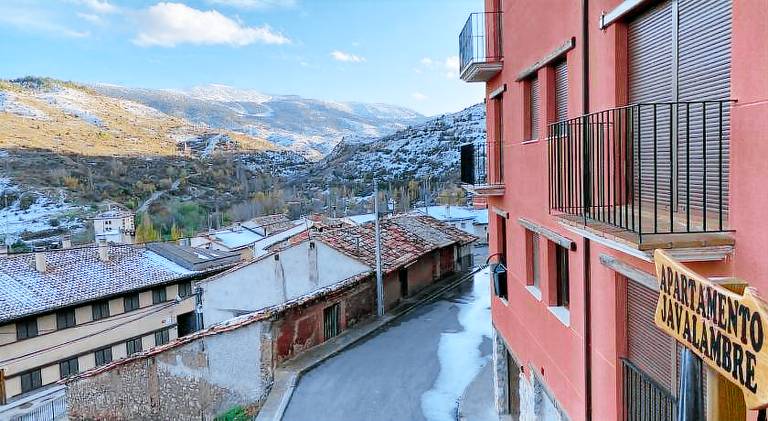 Apartment with 3 rooms for 9 persons — photo 4