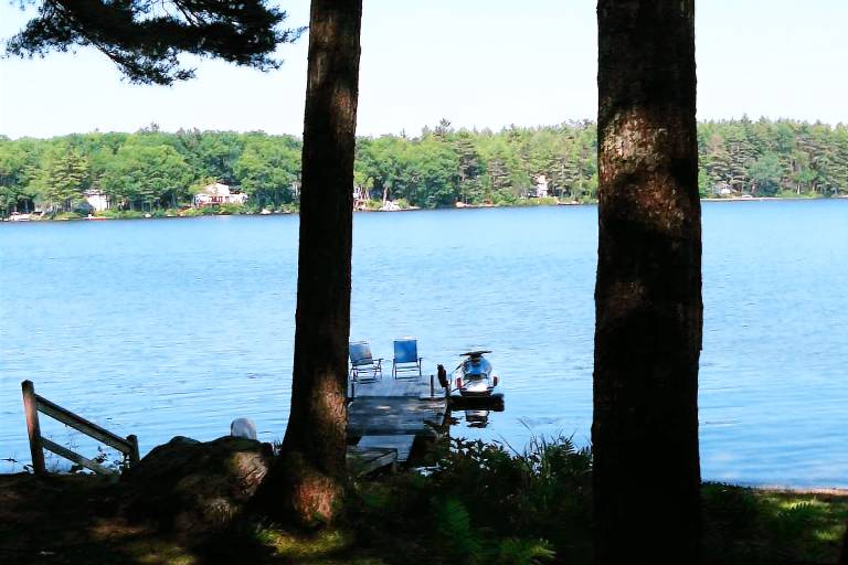 Cottage  Windham