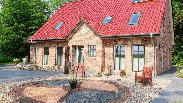 Ferienwohnung  Jemgum