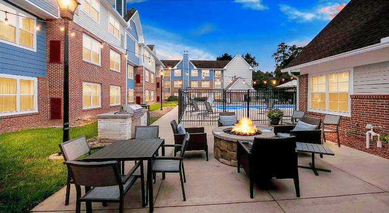 Sonesta ES Suites Raleigh Cary in Cary, NC