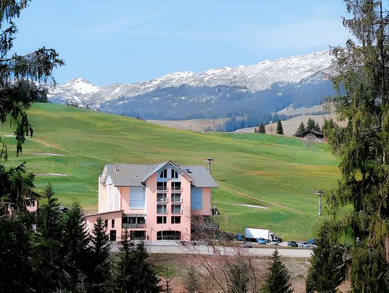 Hotel Rischli in Lucerne