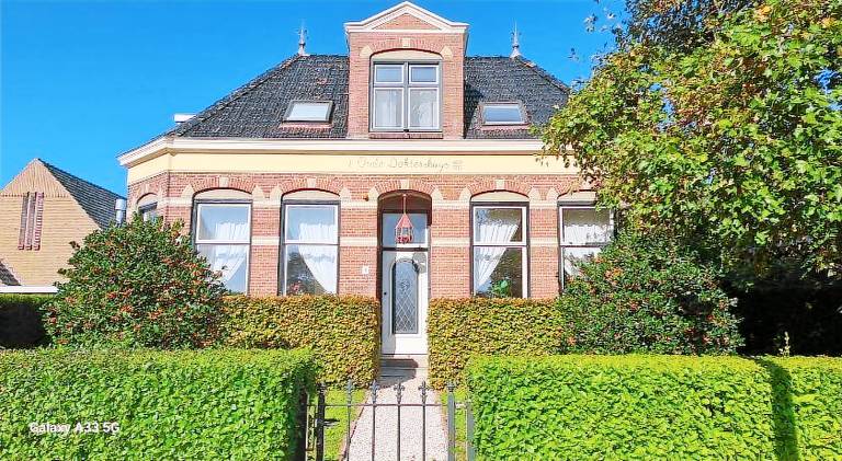 B&B Het Oude Doktershuys