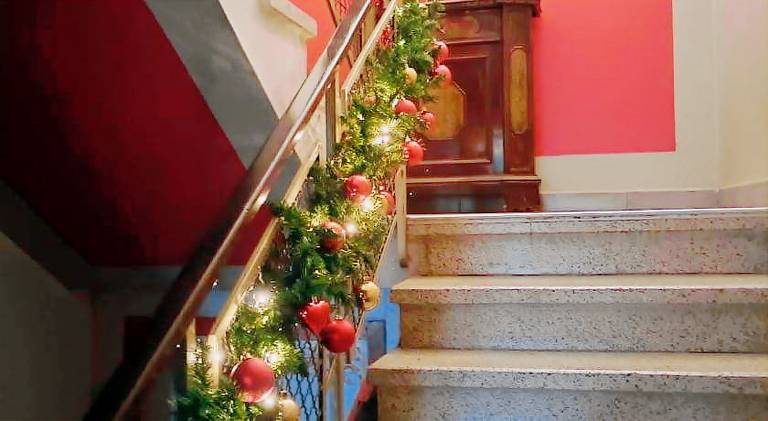 La Maison Rouge — photo 4