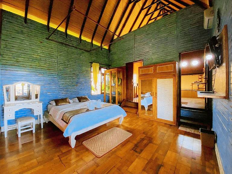 Villa Umah Ulin — photo 2