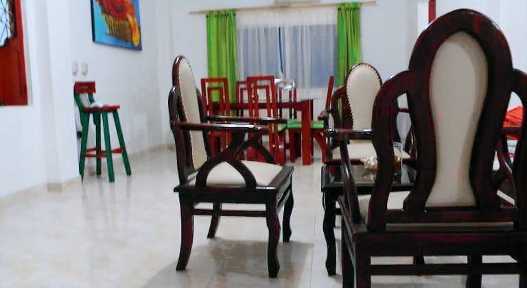 CASAS BLANCAS Covenas — photo 4
