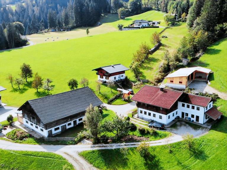 Ferienhaus in Iglsbach,  f&uuml;r max. 6 Personen