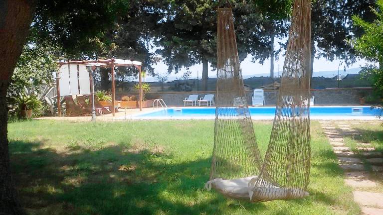 Ferienwohnung in Campiglia Marittima, Riotorto, Toskana für max. 4 Personen Ferienwohnung in Campiglia Marittima, Riotorto, Toskana für max. 4 Personen