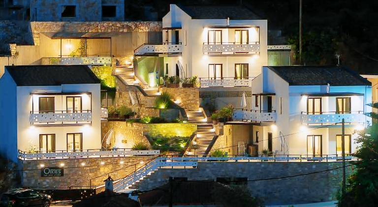 Oikies High Living Complex — photo 2