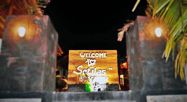 Setilas Bungalows — photo 5