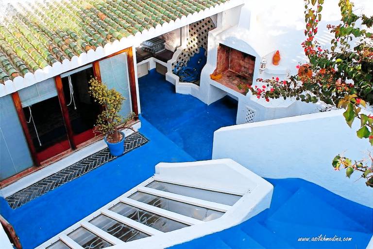 Casa Arcila