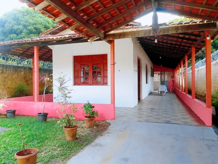 Casa de campo  Mosqueiro