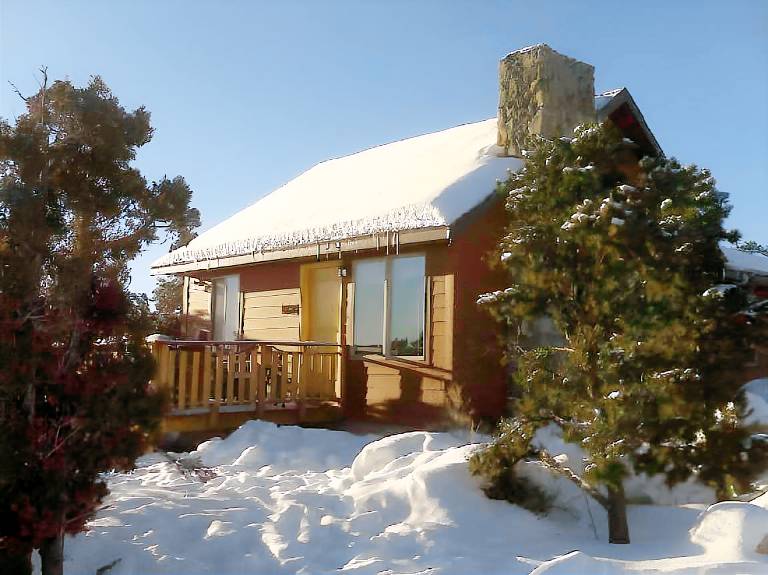 Resort Bryce Canyon