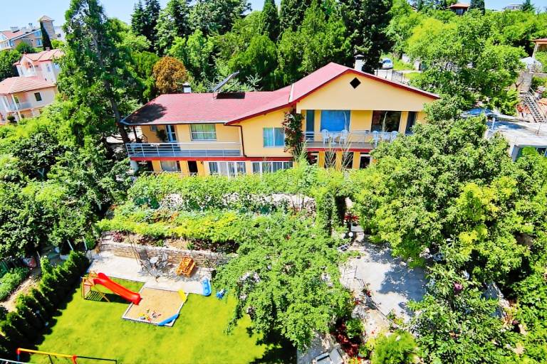 Ferienhaus Goldstrand