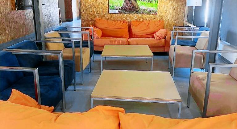 Albergue & Cafeteria Via de la Plata Hervas — photo 4