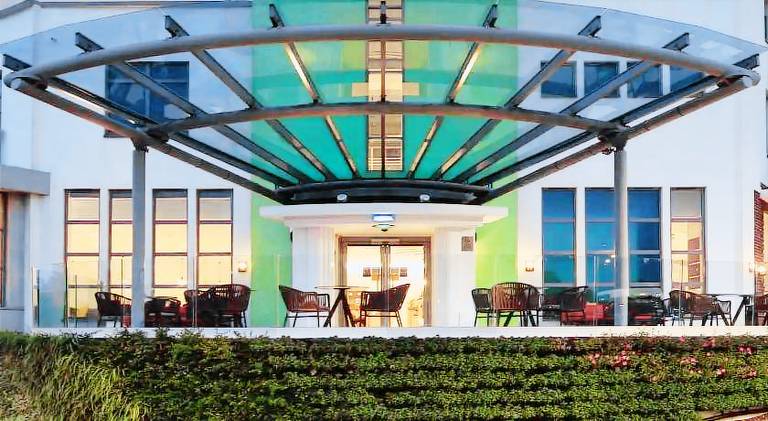 Holiday Inn Birmingham Airport NEC By IHG — photo 5