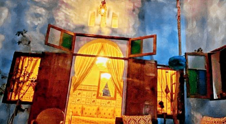 DAR LALLA Aicha 2 — photo 3