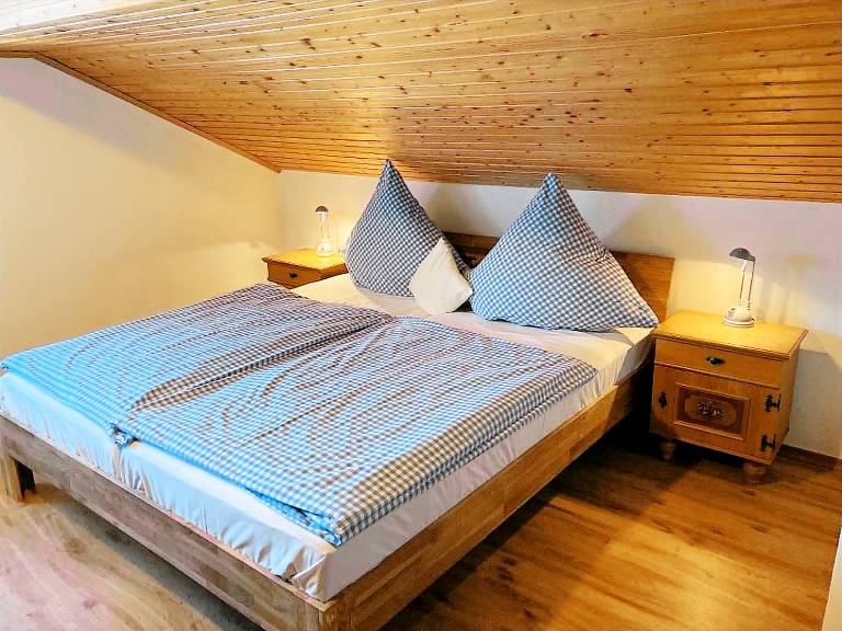 Ferienwohnung Bayerisch Eisenstein
