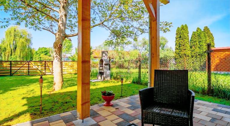 Wonderful vacation home | Pet-friendly — photo 3