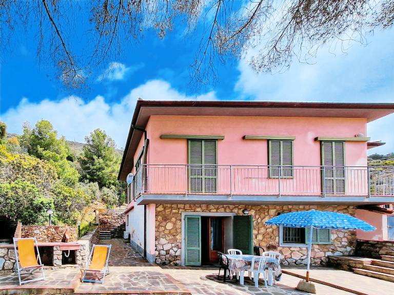 Apartment  Innamorata