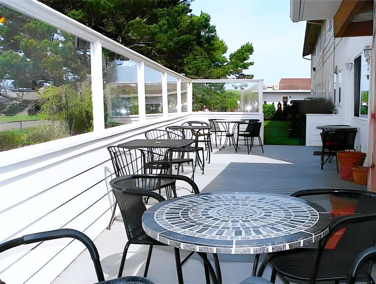 Pacific City Inn — photo 3