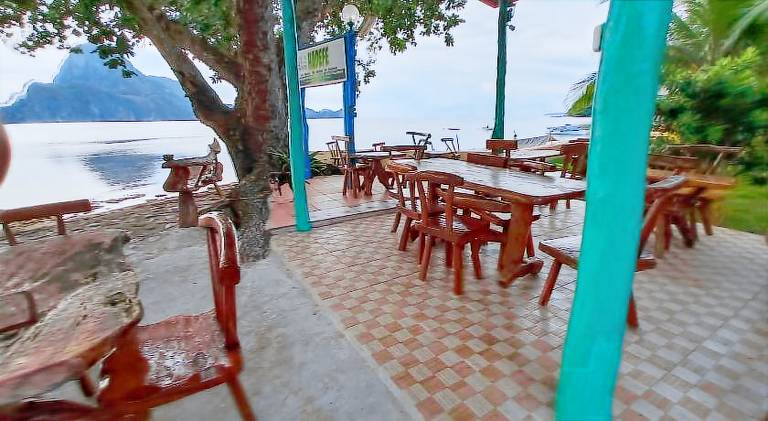 Hadefe Resort — photo 3
