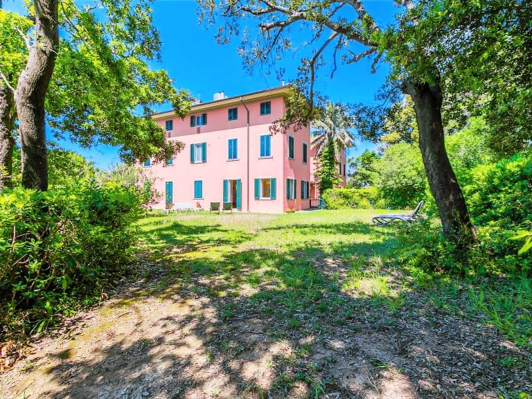 Ferienwohnung in Rosignano Marittimo, Quercianella für max. 4 Personen Ferienwohnung in Rosignano Marittimo, Quercianella für max. 4 Personen