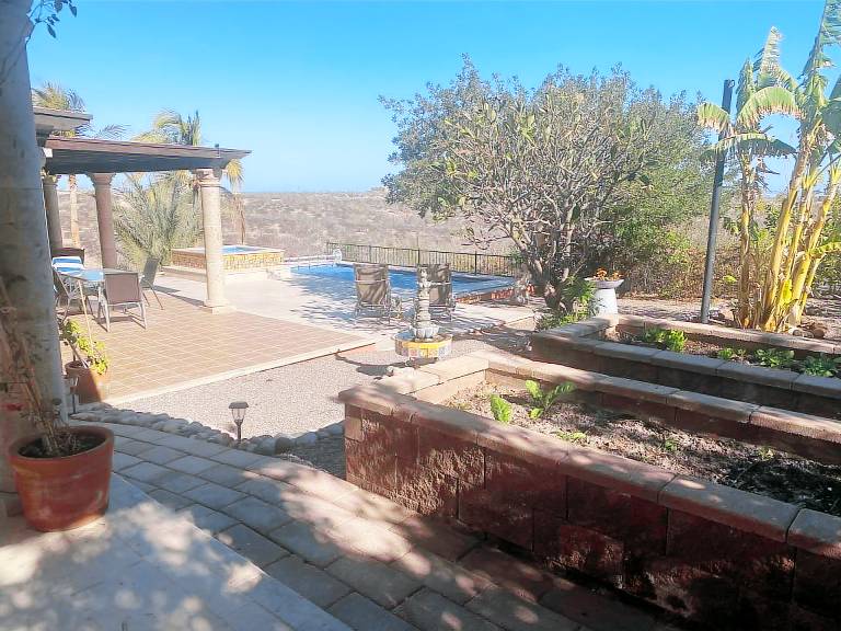 Casa El Centenario
