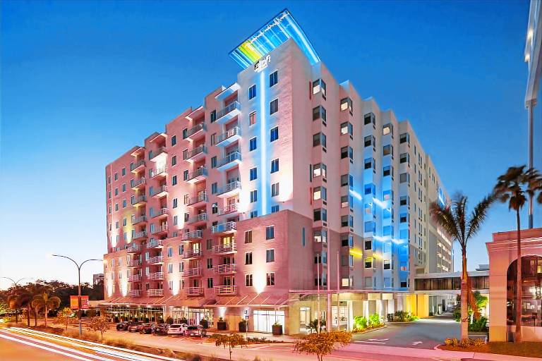 Aloft Sarasota in Sarasota, FL