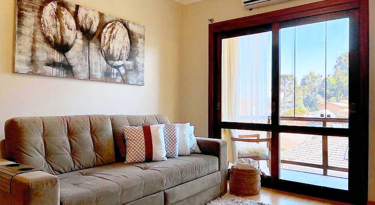 Holiday apartment | Perfect for remote work — photo 2