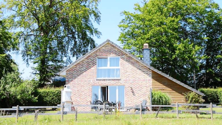 Ferienhaus  Weismes