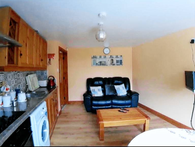 Appartement Turagh