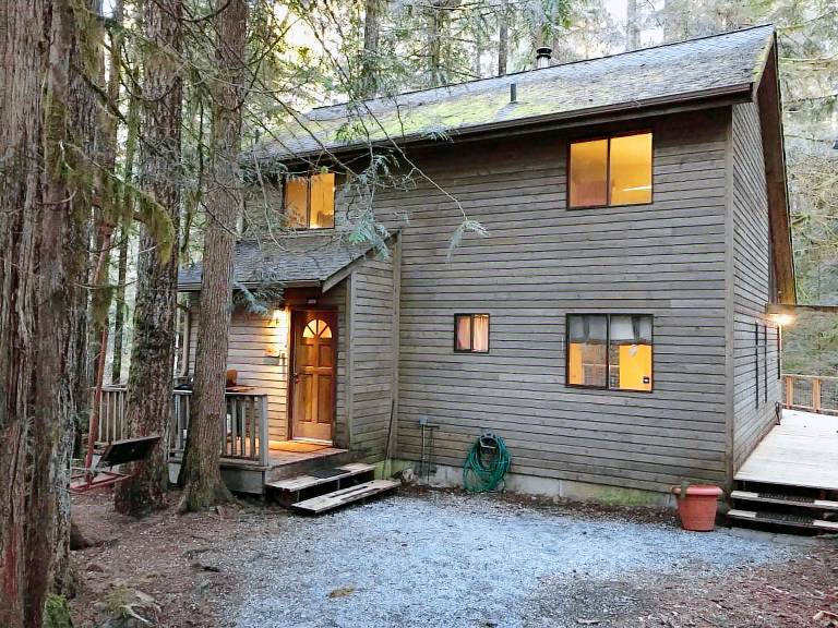 204 m&sup2; Ferienhaus