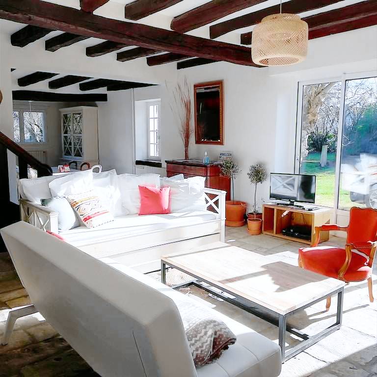 House  Chauvigny