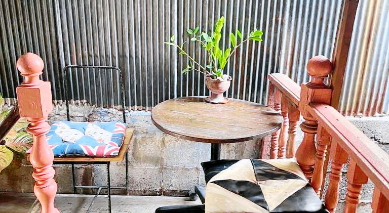 Ayutthaya Par Plearn Homestay อยุธยา พาเพลินold BJ Guesthouse — photo 3