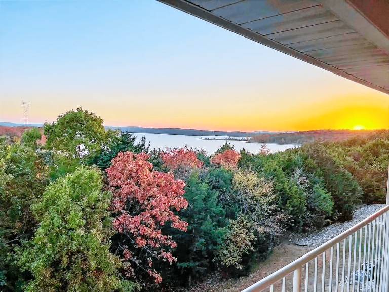 Condo Branson