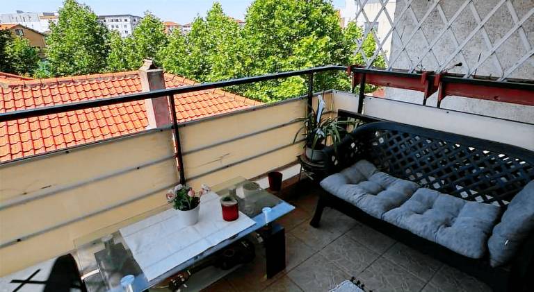 Rental apartment with 1 room for 4 persons — photo 5