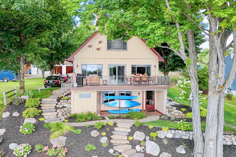 House Traverse City