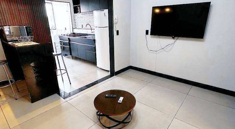Rental apartment with 1 room for 4 persons — photo 4