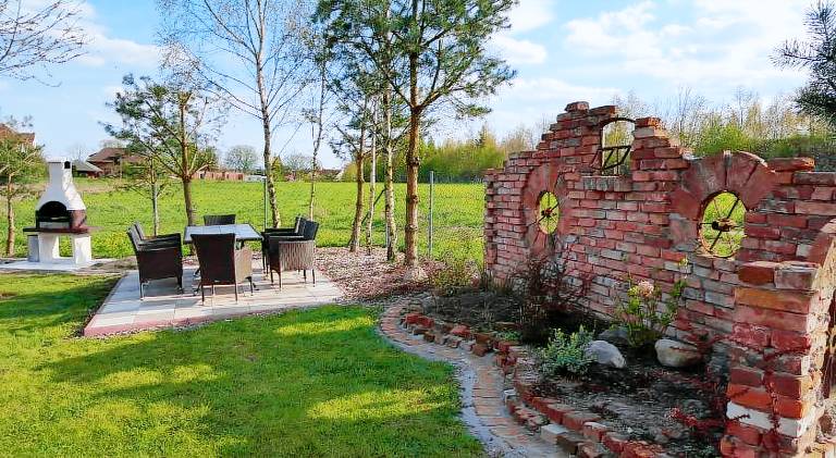 Vacation home with 2 rooms for 5 persons — photo 5