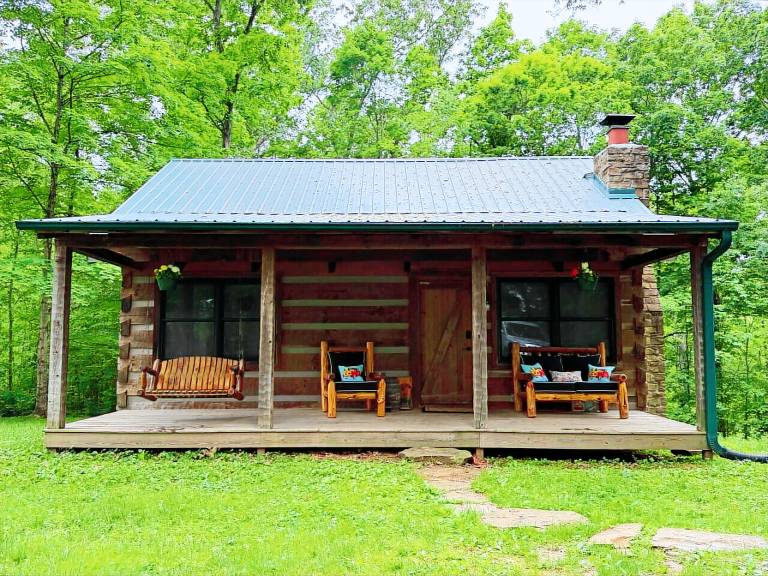 Cabin  Belmont