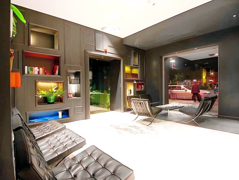 Hotel Continental — photo 2