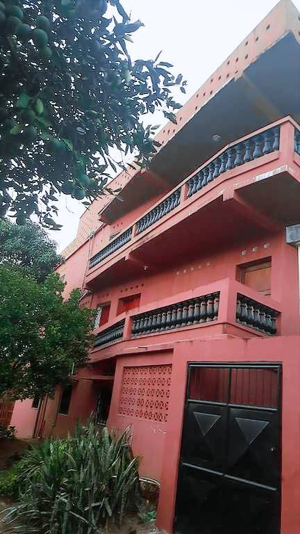 Appartement Sambava