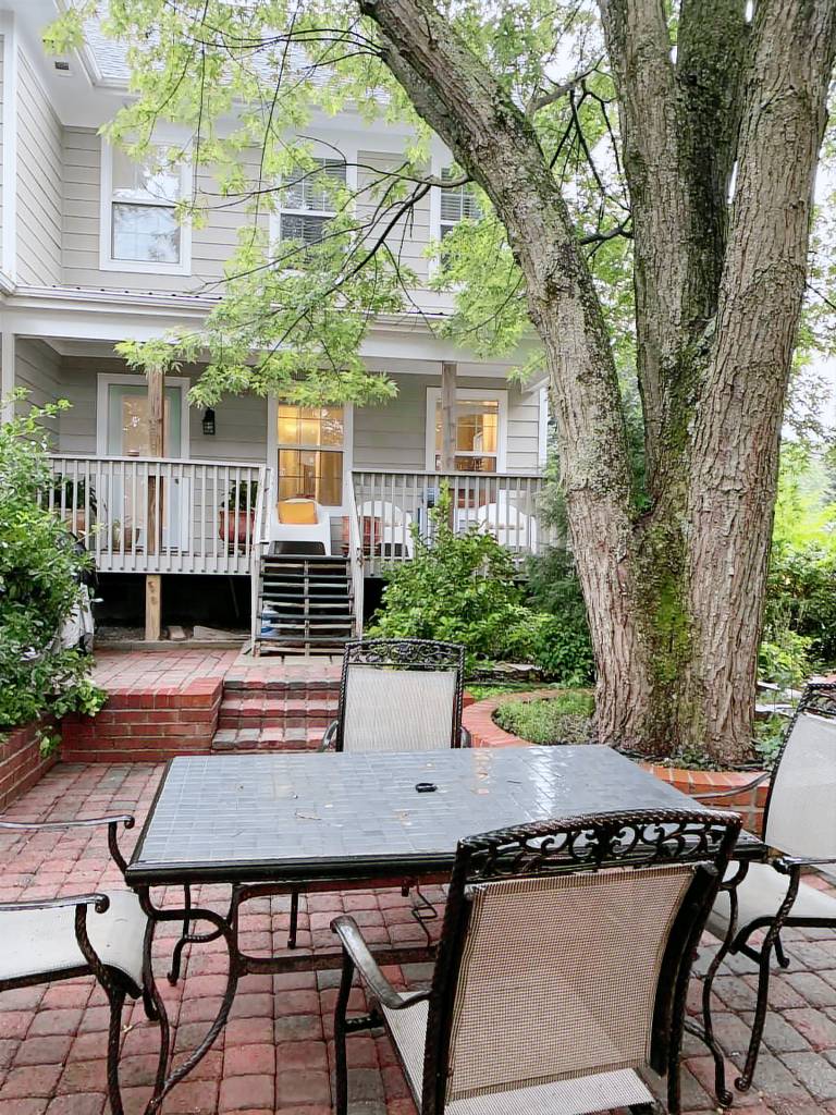 House Blacksburg