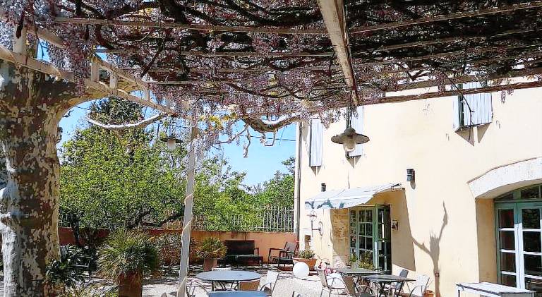 Logis Hotel la Ferme — photo 4