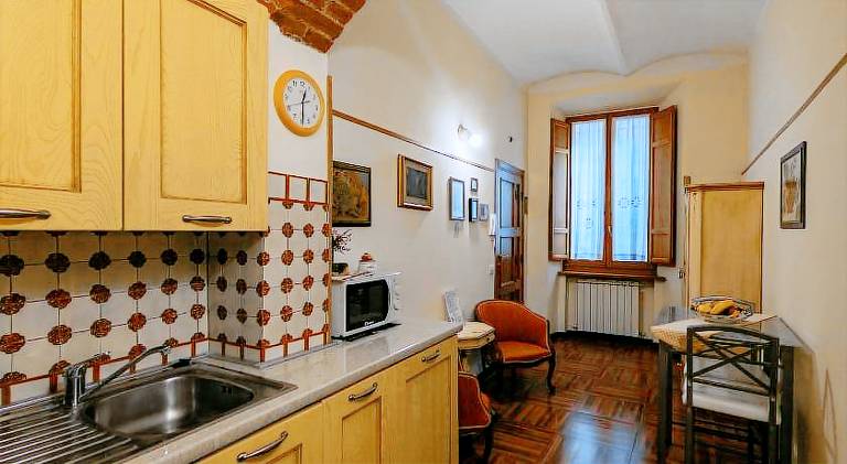 B&B Siena In Centro - Diffuso — photo 3