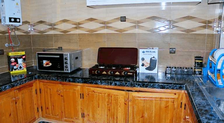 Rental apartment | Close to Bou Inania Madrasa | Pets are welcome — photo 4