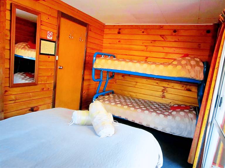 Hostel Hanmer Springs