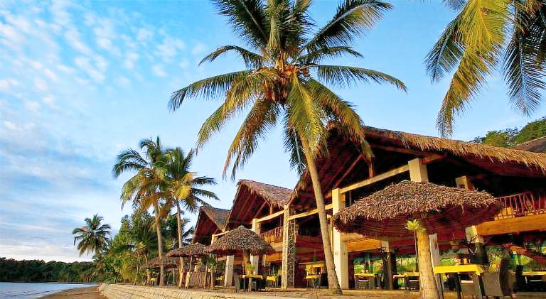 Anjiamarango Beach Resort — photo 4