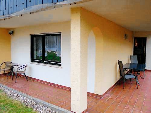 75 m² Ferienwohnung